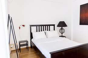 Beautiful 2 Bdrm apt in Athens