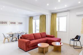 Beautiful 2 Bdrm apt in Athens