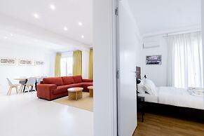 Beautiful 2 Bdrm apt in Athens