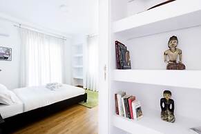 Beautiful 2 Bdrm apt in Athens