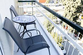 Beautiful 2 Bdrm apt in Athens
