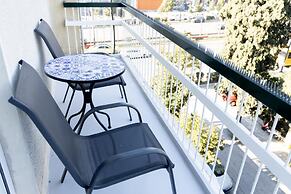 Beautiful 2 Bdrm apt in Athens