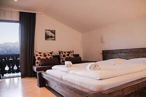 Apartment Bauernhof Birkh fl - TOP 1