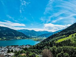 Apartment Bauernhof Birkh fl - TOP 1