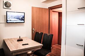 Apartment Bauernhof Birkh fl - TOP 1