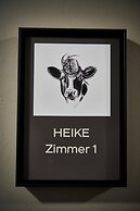 EVI Apartments - Heike