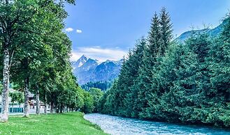 EVI Apartments - Heike