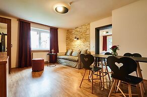 EVI Apartments - Heike