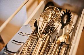 EVI Apartments - Heike