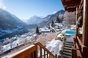 Landhaus Lodges Kaprun - Josef