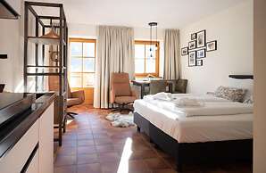 Landhaus Lodges Kaprun - Josef