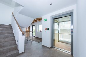 Appartements Sulzer - TOP 15
