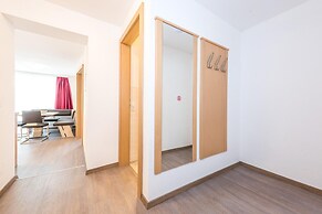 Appartements Sulzer - TOP 15