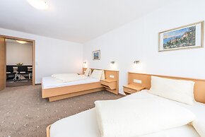 Appartements Sulzer - TOP 15