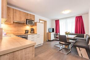 Appartements Sulzer - TOP 15