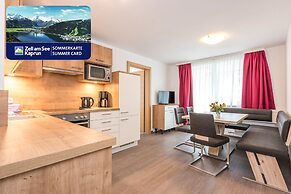 Appartements Sulzer - TOP 15