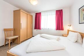 Appartements Sulzer - TOP 15