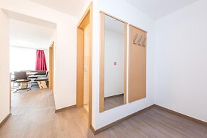 Appartements Sulzer - TOP 15