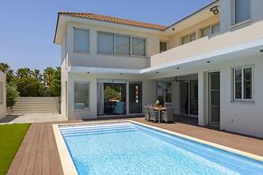 Larnaca Villa Marisol