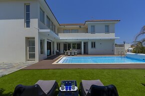 Larnaca Villa Marisol