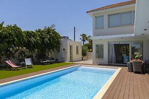 Larnaca Villa Marisol