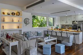 Larnaca Villa Marisol