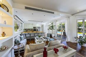 Larnaca Villa Marisol