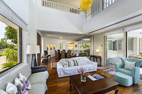 Larnaca Villa Marisol