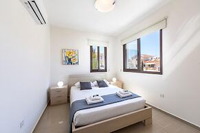 Protaras Villa Angela Nefeli