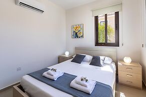 Protaras Villa Angela Nefeli