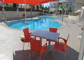 Protaras Villa Angela Nefeli