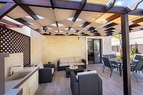 Protaras Villa Angela Nefeli