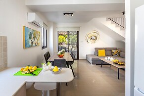 Protaras Villa Angela Nefeli