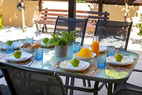 Protaras Villa Angela Nefeli