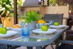 Protaras Villa Angela Nefeli