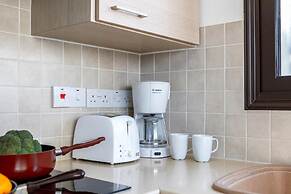 Protaras Villa Angela Nefeli