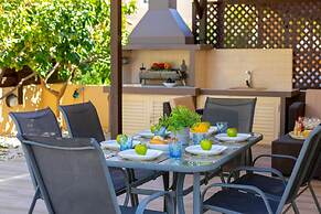 Protaras Villa Angela Nefeli