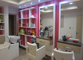 Protaras Villa Angela Nefeli