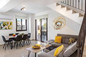 Protaras Villa Angela Nefeli