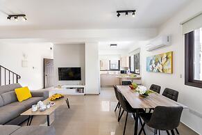 Protaras Villa Angela Nefeli