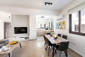 Protaras Villa Angela Nefeli