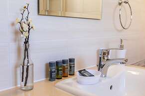 Protaras Villa Angela Nefeli