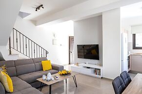 Protaras Villa Angela Nefeli