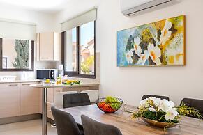 Protaras Villa Angela Nefeli