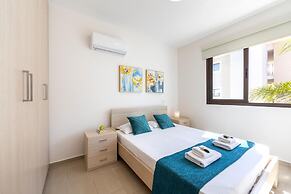 Protaras Villa Angela Nefeli