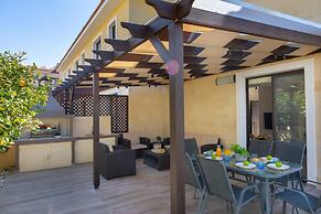 Protaras Villa Angela Nefeli