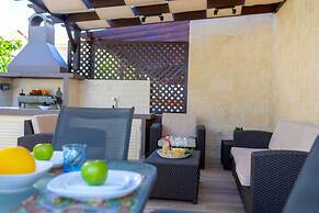 Protaras Villa Angela Nefeli