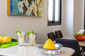 Protaras Villa Angela Nefeli