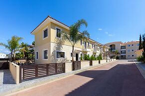 Protaras Villa Angela Nefeli