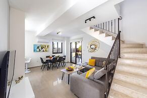 Protaras Villa Angela Nefeli